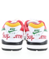 Supreme（シュプリーム）スニーカー 白 サイズ:26.5cm メンズ/2200685393079