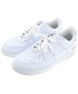Supreme（シュプリーム）スニーカー 白 サイズ:26cm メンズ/2200685393086