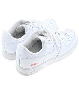 Supreme（シュプリーム）スニーカー 白 サイズ:26cm メンズ/2200685393086