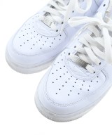 Supreme（シュプリーム）スニーカー 白 サイズ:26cm メンズ/2200685393086