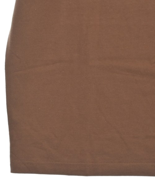 Supreme（シュプリーム）Tシャツ・カットソー 茶 サイズ:L メンズ/2200686723059