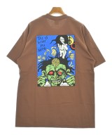 Supreme（シュプリーム）Tシャツ・カットソー 茶 サイズ:L メンズ/2200686723059
