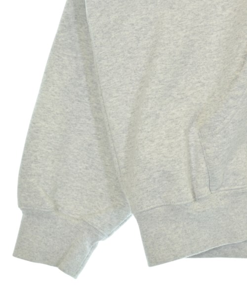 Supreme（シュプリーム）パーカー グレー サイズ:L メンズ/2200686743019