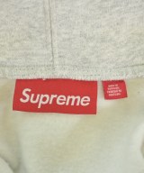 Supreme（シュプリーム）パーカー グレー サイズ:L メンズ/2200686743019