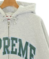 Supreme（シュプリーム）パーカー グレー サイズ:L メンズ/2200686743019