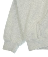 Supreme（シュプリーム）パーカー グレー サイズ:L メンズ/2200686743019