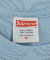 Supreme（シュプリーム）Tシャツ・カットソー 青 サイズ:M メンズ/2200686770077
