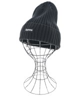 Supreme（シュプリーム）ニットキャップ・ビーニー 黒 サイズ:- メンズ/2200686770107