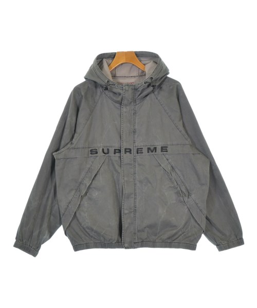 Supreme(シュプリーム)その他 グレー サイズ:L/2200686782018