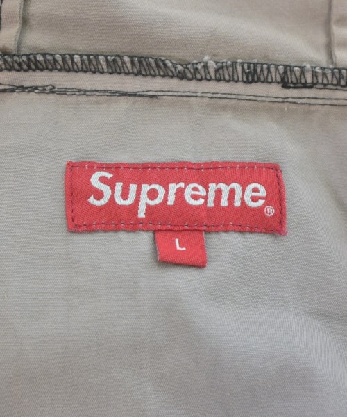 Supreme（シュプリーム）その他 グレー サイズ:L メンズ/2200686782018