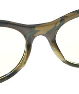 Supreme（シュプリーム）サングラス カーキ サイズ:- メンズ/2200686816027