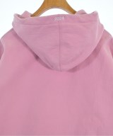 Supreme（シュプリーム）パーカー ピンク サイズ:S メンズ/2200686816058