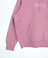 Supreme（シュプリーム）パーカー ピンク サイズ:S メンズ/2200686816058