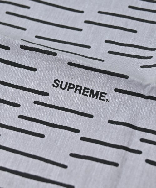 Supreme（シュプリーム）小物類（その他） グレー サイズ:- メンズ/2200686924463
