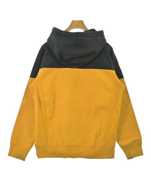 Supreme（シュプリーム）パーカー 黄 サイズ:M メンズ/2200687044016