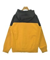 Supreme（シュプリーム）パーカー 黄 サイズ:M メンズ/2200687044016