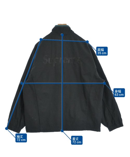 Supreme（シュプリーム）その他 黒 サイズ:L メンズ/2200687170036