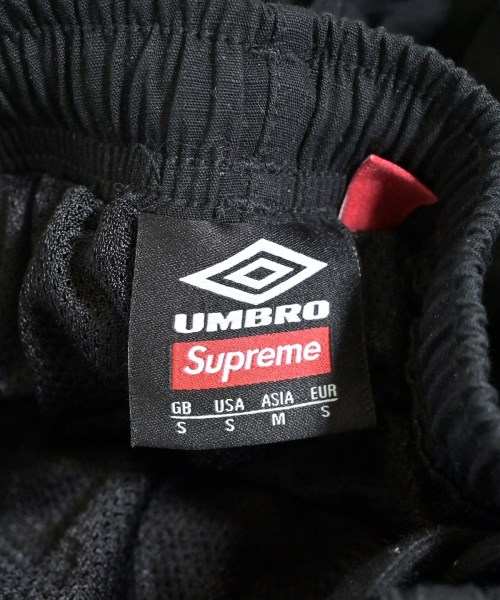 Supreme（シュプリーム）その他 黒 サイズ:M メンズ/2200687170043