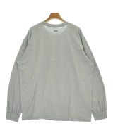Supreme（シュプリーム）Tシャツ・カットソー グレー サイズ:XL メンズ/2200680802149