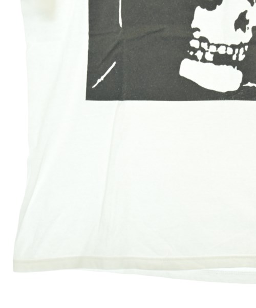 Supreme（シュプリーム）Tシャツ・カットソー 白 サイズ:M メンズ/2200681591288