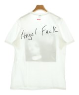 Supreme（シュプリーム）Tシャツ・カットソー 白 サイズ:M メンズ/2200681591288