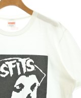 Supreme（シュプリーム）Tシャツ・カットソー 白 サイズ:M メンズ/2200681591288