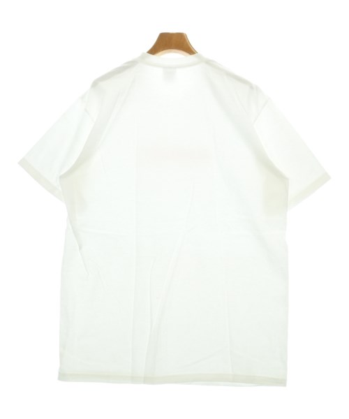 Supreme（シュプリーム）Tシャツ・カットソー 白 サイズ:M メンズ/2200681591295