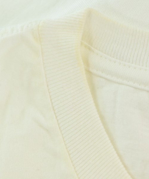 Supreme（シュプリーム）Tシャツ・カットソー 白 サイズ:M メンズ/2200681591295