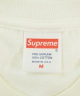 Supreme（シュプリーム）Tシャツ・カットソー 白 サイズ:M メンズ/2200681591295