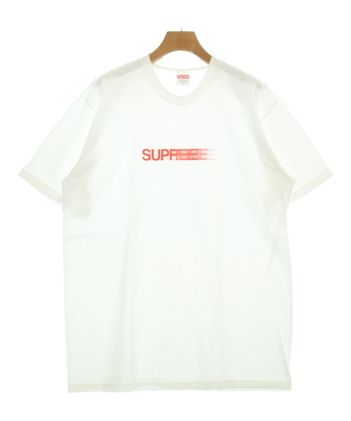 Mサイズ Tシャツ ホワイト 新品Supreme 楽天市場】Supreme レダと白鳥 / サイズ:S Tシャツ シュプリーム トップス
