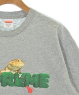 Supreme（シュプリーム）Tシャツ・カットソー グレー サイズ:M メンズ/2200681591318