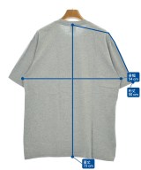 Supreme（シュプリーム）Tシャツ・カットソー グレー サイズ:M メンズ/2200681591318