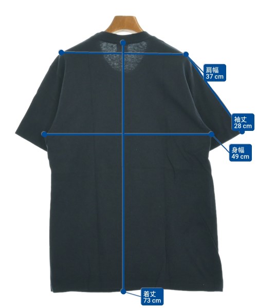 Supreme（シュプリーム）Tシャツ・カットソー 紺 サイズ:M メンズ/2200681591325