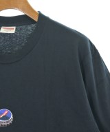 Supreme（シュプリーム）Tシャツ・カットソー 紺 サイズ:M メンズ/2200681591325