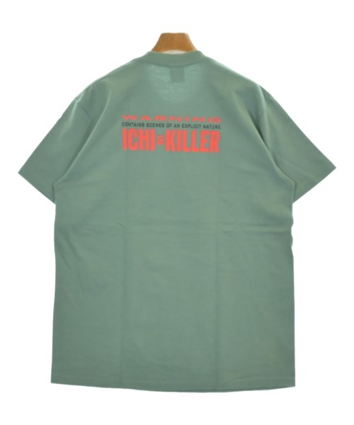 Supreme（シュプリーム）Tシャツ・カットソー 緑 サイズ:M メンズ/2200681591332