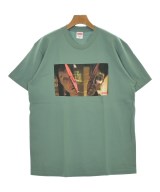 Supreme（シュプリーム）Tシャツ・カットソー 緑 サイズ:M メンズ/2200681591332