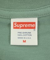 Supreme（シュプリーム）Tシャツ・カットソー 緑 サイズ:M メンズ/2200681591332