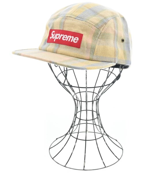 シュプリーム(Supreme)のSupreme キャップ