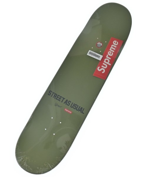 Supreme（シュプリーム）小物類（その他） 緑 サイズ:- メンズ/2200681591479