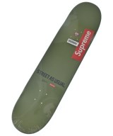 Supreme（シュプリーム）小物類（その他） 緑 サイズ:- メンズ/2200681591486