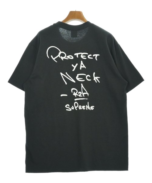 Supreme（シュプリーム）Tシャツ・カットソー 黒 サイズ:M メンズ/2200684527017