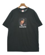 Supreme（シュプリーム）Tシャツ・カットソー 黒 サイズ:M メンズ/2200684527017
