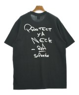 Supreme（シュプリーム）Tシャツ・カットソー 黒 サイズ:M メンズ/2200684527017