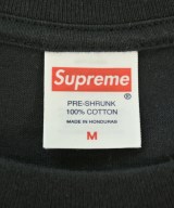 Supreme（シュプリーム）Tシャツ・カットソー 黒 サイズ:M メンズ/2200684527017