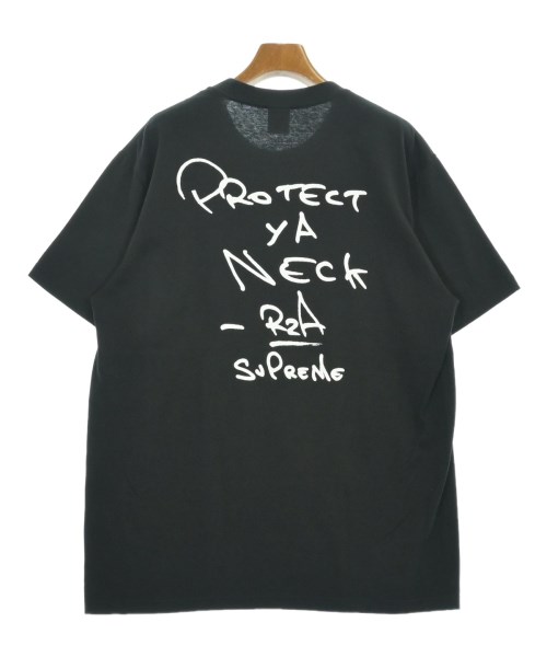 Supreme（シュプリーム）Tシャツ・カットソー 黒 サイズ:M メンズ/2200684527024