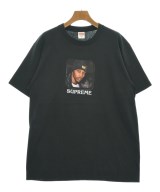 Supreme（シュプリーム）Tシャツ・カットソー 黒 サイズ:M メンズ/2200684527024