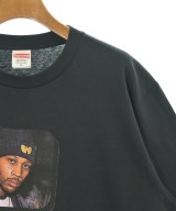 Supreme（シュプリーム）Tシャツ・カットソー 黒 サイズ:M メンズ/2200684527024