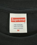 Supreme（シュプリーム）Tシャツ・カットソー 黒 サイズ:M メンズ/2200684527031