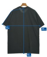 Supreme（シュプリーム）Tシャツ・カットソー 黒 サイズ:M メンズ/2200684527031