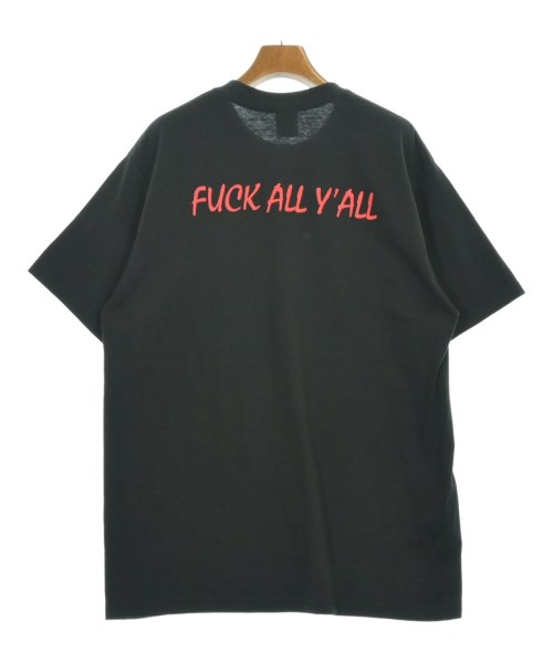 Supreme（シュプリーム）Tシャツ・カットソー 黒 サイズ:M メンズ/2200684527055